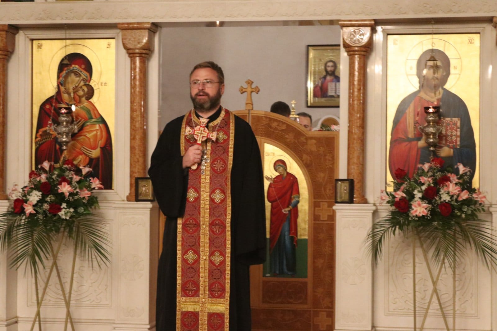 О. Дарко Ристов Ђого: Нека се добре комшије најприје позабаве собом