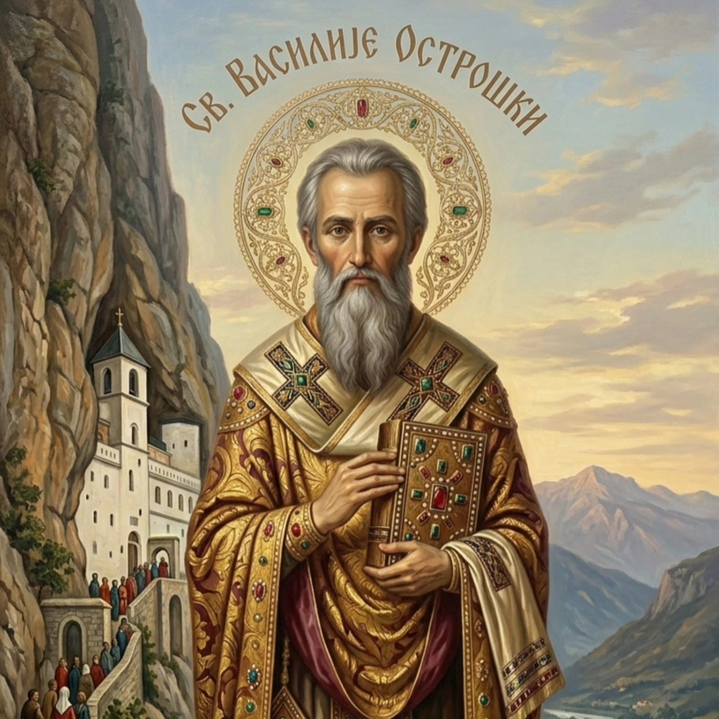 ОБАВЈЕШТЕЊЕ